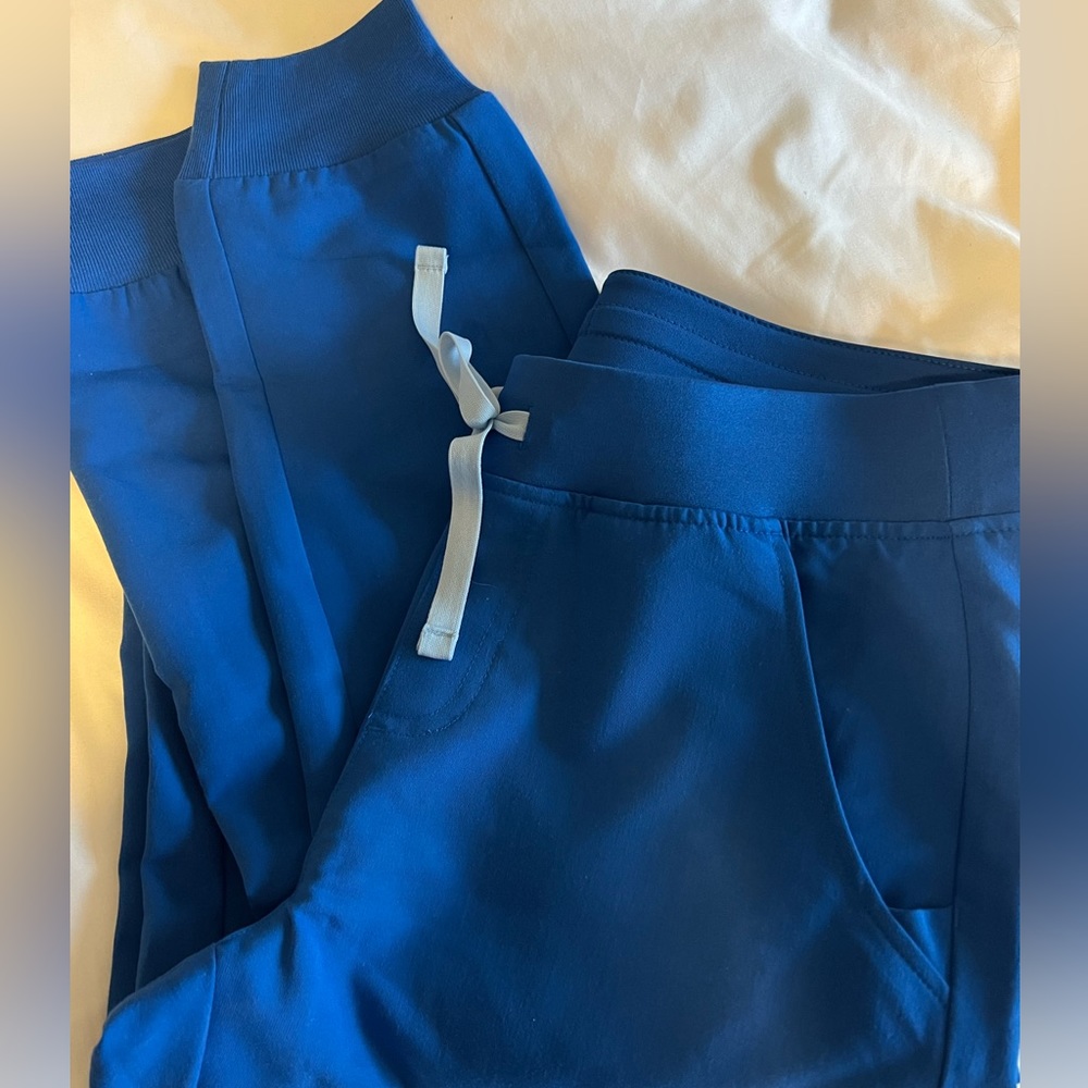 FIGS Zamora 2.0 Jogger, Small Tall